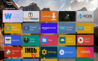 how to install wolf launcher on firestick android upgrade your interface