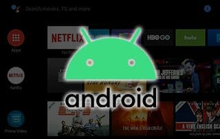 android tv box