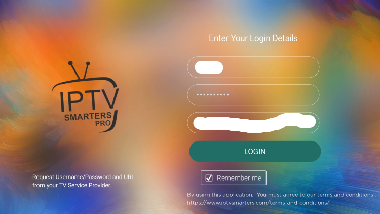 That's it! You can now enjoy IPTV on Roku with IPTV Smarters. Enjoy!