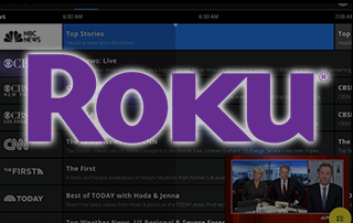 iptv on roku