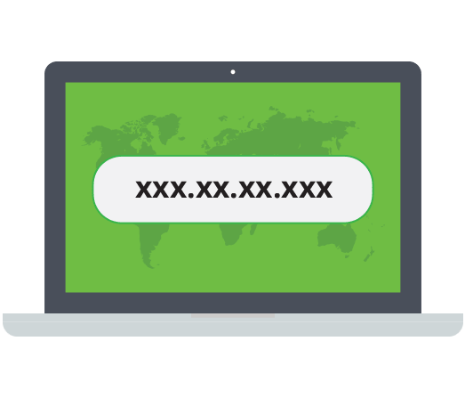 A VPN will encrypt your connection to the Internet and create an anonymous connection through a masked IP address, which will hide your identity and activity.