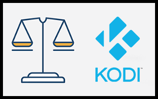 how to use kodi safely