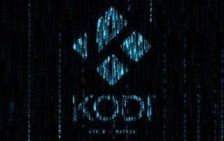 Kodi 19