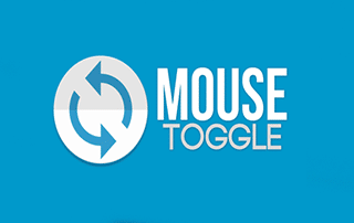 mouse toggle