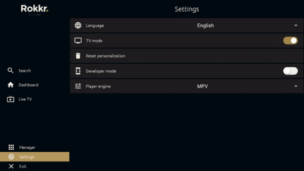 How to Install Rokkr APK on Firestick Android TV How to Install Rokkr APK on Firestick Android TV