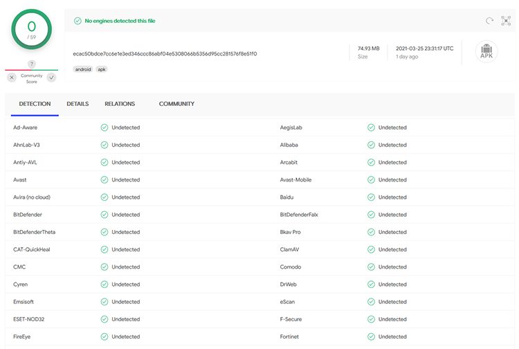 How to Install Rokkr APK on Firestick Android TV