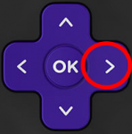 right button