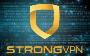 strongvpn