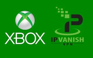 vpn on xbox