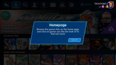 Antstream Arcade - Play Free Retro Games on Firestick/Android in 2022