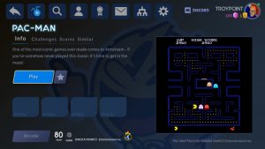 Antstream Arcade - Play Free Retro Games on Firestick/Android in 2022