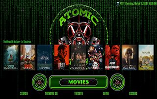 How to Install Atomic Kodi Build on Firestick & Android TV