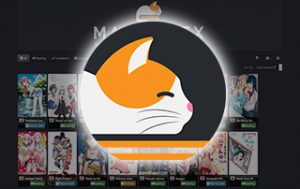 mangadex