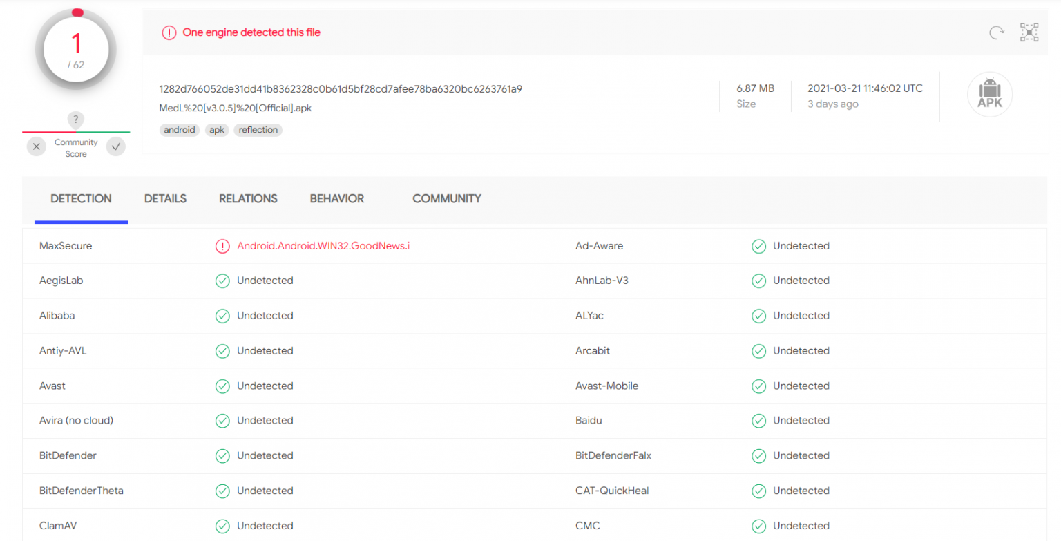 Install Media Lounge APK on Firestick and Android TV Box