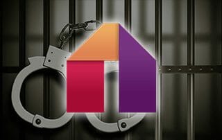 mobdro developer arrested
