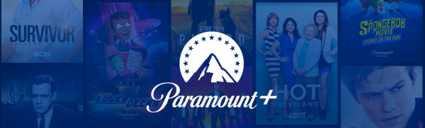 paramount+ pricing