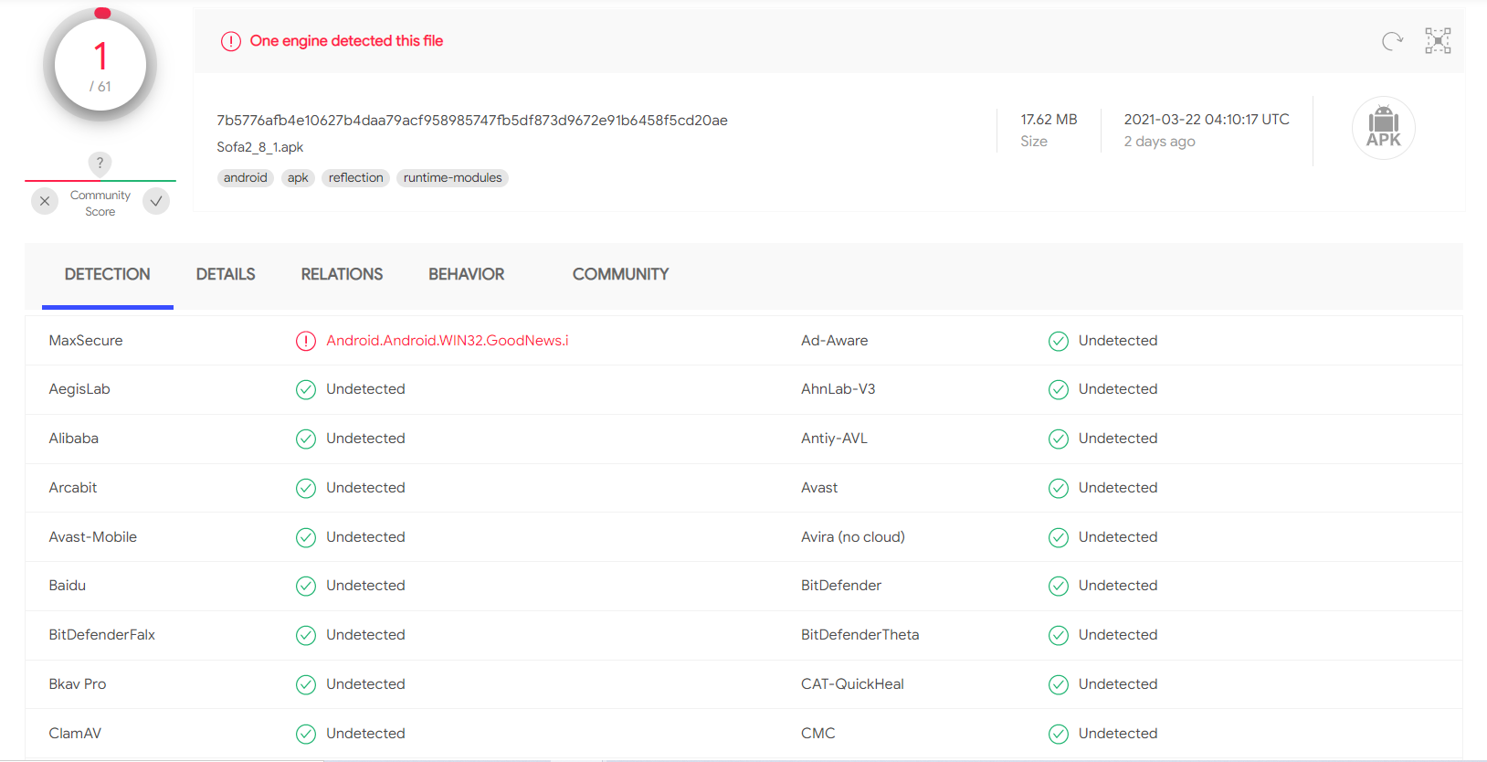 Install Sofa TV on Firestick, Fire TV, and Android Box
