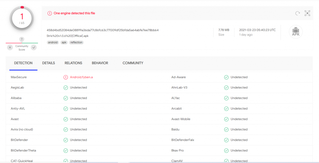 How to Install Strix APK on Firestick Android TV Is It Legal? How to Install Strix APK on Firestick Android TV Is It Legal?