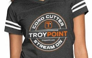 TROYPOINT Merch Shop