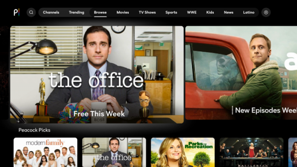 How to Watch The Office Online for Free on any Device (All Episodes)