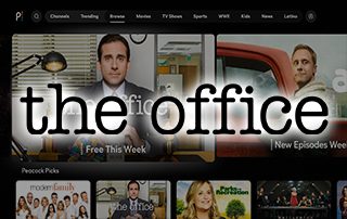 The Office - watch tv show streaming online