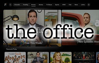 Watch the office episodes online sale