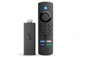 2021 fire tv stick