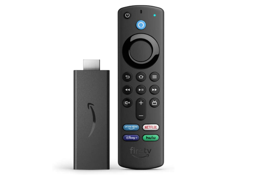 All-New Firestick? Amazon's Latest Fire TV Stick for Sale