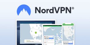 nordvpn app