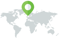 A quality VPN like IPVanish will help evade censorship due to geographic locations, which is especially important for using IPTV services!