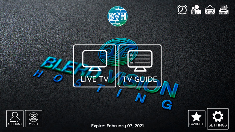 Blerd Vision Channel List , Blerd Vision IPTV Review 2022 – GGNYU