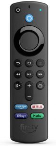 Firestick remote for 3rd gen fire tv stick