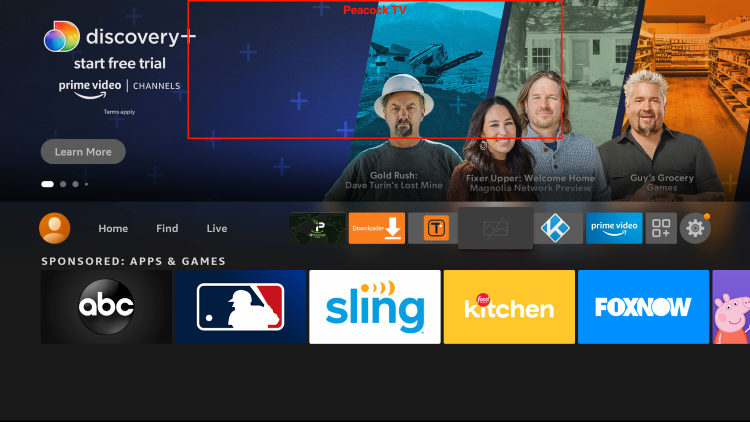 How to Fix Missing App Icons on Firestick/Fire TV (3 Methods)