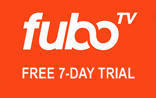 fubo free trial