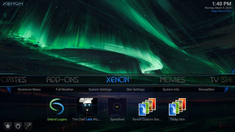 how to block ads on firestick with kodi
