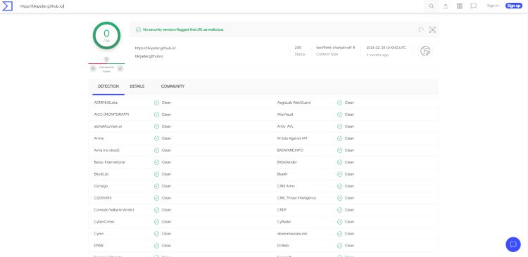 is fen kodi addon safe