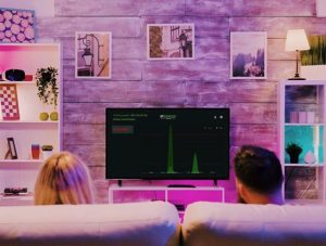 protect yourself when streaming - is iptv legal