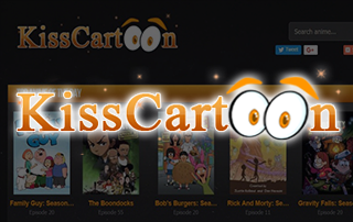 kisscartoon