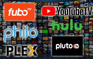 Top 5 IPTV Apps for Apple TV In 2024 - [Free & Paid Apps]