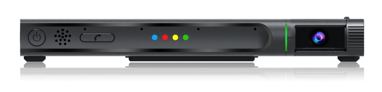 MECOOL Now Android TV Box Video Calling on TV