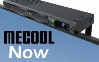 MECOOL Now Android TV Box Review