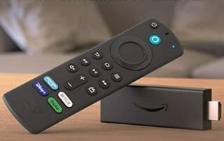 new fire tv stick