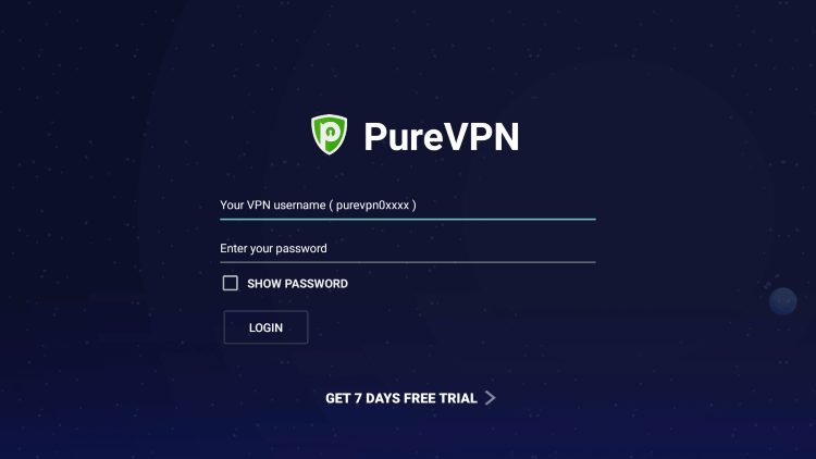 You can download PureVPN on your Firestick via the Amazon App Store.