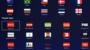 purevpn streaming apps