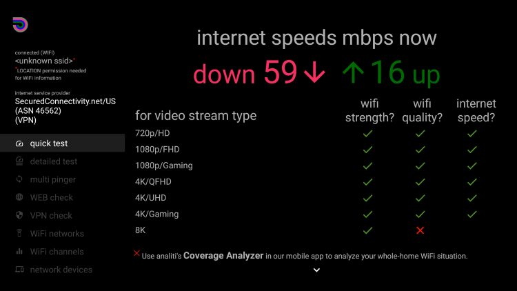 purevpn vs ipvanish speed