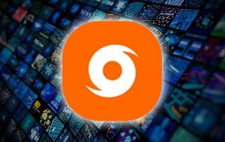 typhoon tv shut down