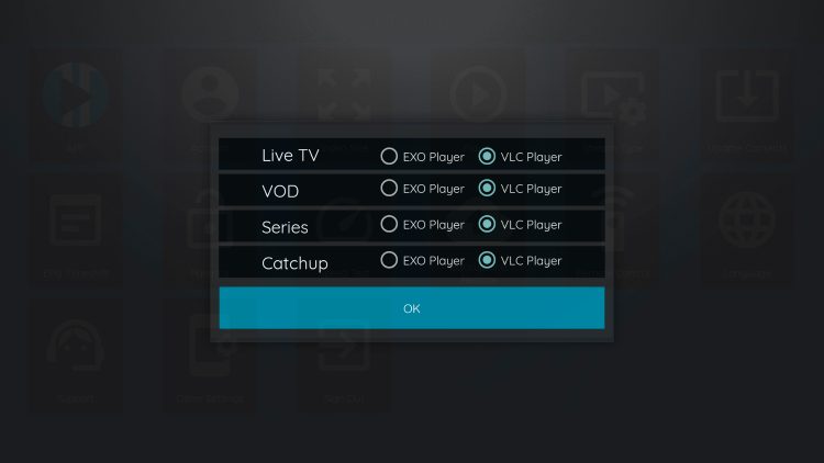 XCIPTV APK for Android Download
