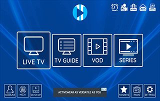 Perfect Player IPTV: Review, Installation, and Setup Guide - IPTV Player  Guide