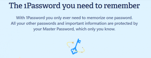 1password