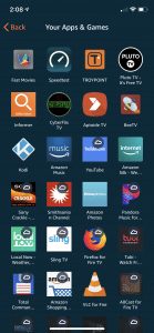 firestick remote app